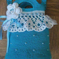 Free Crochet Bag Patterns Part 16
