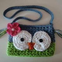 Free Crochet Bag Patterns Part 16
