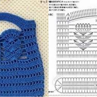 Free Crochet Bag Patterns Part 16