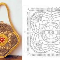 Free Crochet Bag Patterns Part 16