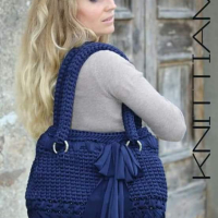 Free Crochet Bag Patterns Part 16