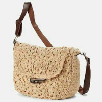 Free Crochet Bag Patterns Part 16