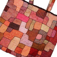 Free Crochet Bag Patterns Part 17