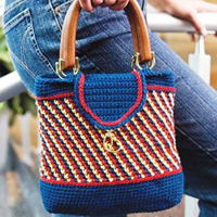 Free Crochet Bag Patterns Part 17