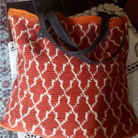 Free Crochet Bag Patterns Part 17