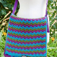 Free Crochet Bag Patterns Part 17