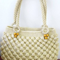 Free Crochet Bag Patterns Part 17