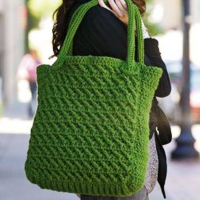 Free Crochet Bag Patterns Part 17