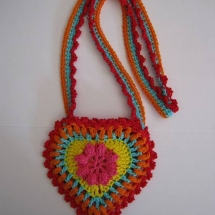 Free Crochet Bag Patterns Part 17