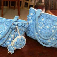 Free Crochet Bag Patterns Part 17