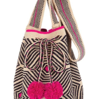 Free Crochet Bag Patterns Part 17