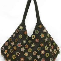 Free Crochet Bag Patterns Part 17