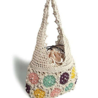 Free Crochet Bag Patterns Part 17
