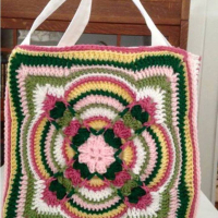Free Crochet Bag Patterns Part 17
