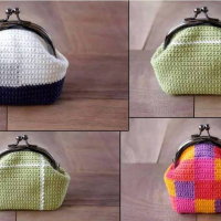 Free Crochet Bag Patterns Part 17