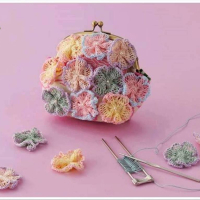 Free Crochet Bag Patterns Part 17