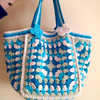 Free Crochet Bag Patterns Part 18