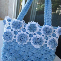 Free Crochet Bag Patterns Part 18