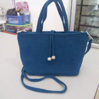 Free Crochet Bag Patterns Part 18