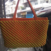 Free Crochet Bag Patterns Part 18