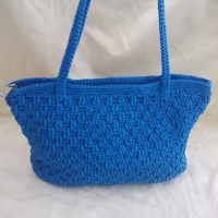 Free Crochet Bag Patterns Part 18