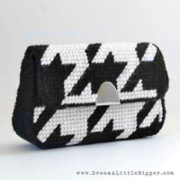 Free Crochet Bag Patterns Part 18