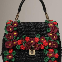 Free Crochet Bag Patterns Part 18