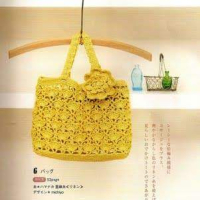Free Crochet Bag Patterns Part 18