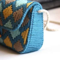 Free Crochet Bag Patterns Part 18