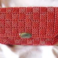 Free Crochet Bag Patterns Part 18