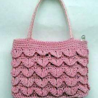 Free Crochet Bag Patterns Part 18