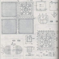 Free Crochet Bag Patterns Part 18