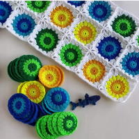 Free Crochet Bag Patterns Part 18