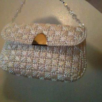 Free Crochet Bag Patterns Part 18
