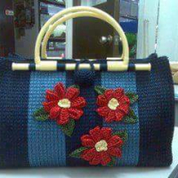 Free Crochet Bag Patterns Part 18