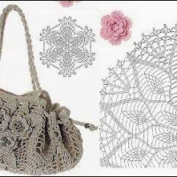 Free Crochet Bag Patterns Part 18