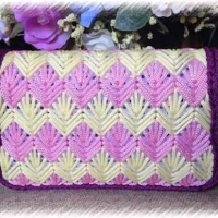 Free Crochet Bag Patterns Part 18