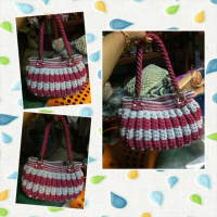Free Crochet Bag Patterns Part 19