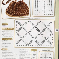 Free Crochet Bag Patterns Part 19