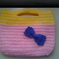 Free Crochet Bag Patterns Part 19