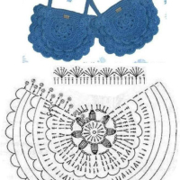 Free Crochet Bag Patterns Part 19