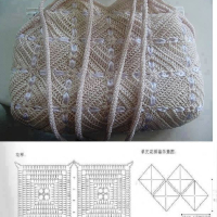Free Crochet Bag Patterns Part 19