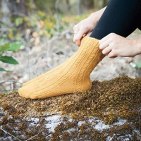 Free Crochet Sock Patterns Part 5