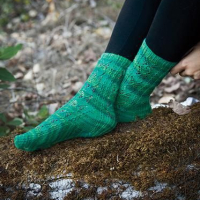 Free Crochet Sock Patterns Part 5