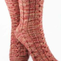 Free Crochet Sock Patterns Part 5