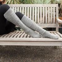 Free Crochet Sock Patterns Part 5