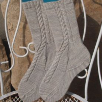 Free Crochet Sock Patterns Part 5
