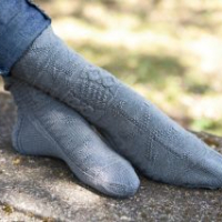 Free Crochet Sock Patterns Part 5