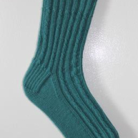 Free Crochet Sock Patterns Part 5