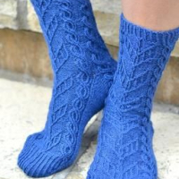 Free Crochet Sock Patterns Part 5